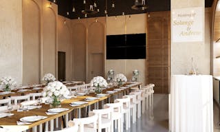 A Magical Event Space for Intimate Celebrations - Image 4
