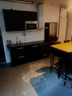 Showroom ''Espace polyvalent'' Paris 10eme arrondissement - Image 9