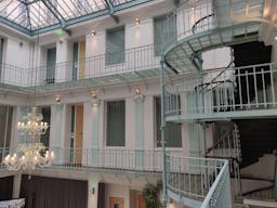 Atypical Space in the heart of Sentier - Image 19