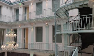 Atypical Space in the heart of Sentier - Image 19