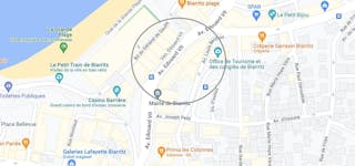 Prime Location Boutique - Biarritz - Image 1