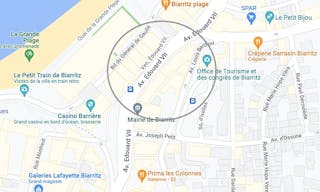 Prime Location Boutique - Biarritz - Image 1