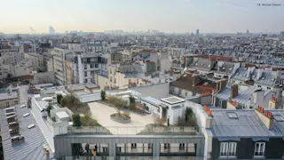 Espace Innovant et Rooftop dans le 11�me arrondissement - Image 3