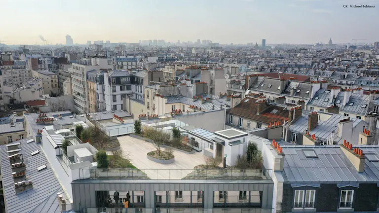 Espace Innovant et Rooftop dans le 11�me arrondissement - Image 3