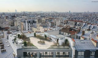 Espace Innovant et Rooftop dans le 11�me arrondissement - Image 3