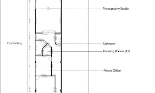 Photography Studio - Fully Equipped and Managed With Cyclorama Wall - Image 12