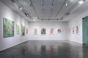 Ground Floor - Spacious Chelsea NYC Gallery Space - Image 15