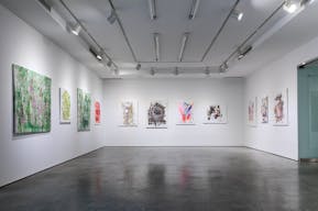 Ground Floor - Spacious Chelsea NYC Gallery Space - Image 15