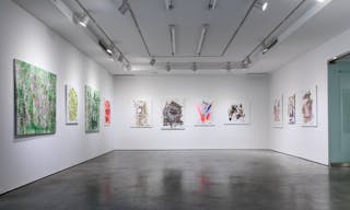 Ground Floor - Spacious Chelsea NYC Gallery Space - Image 15