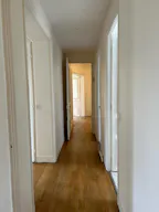 Apartment Showroom in Saint-Germain - Image 11