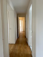 Apartment Showroom in Saint-Germain - Image 11