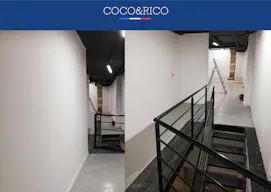 Rue Quincampoix Showroom - Image 2