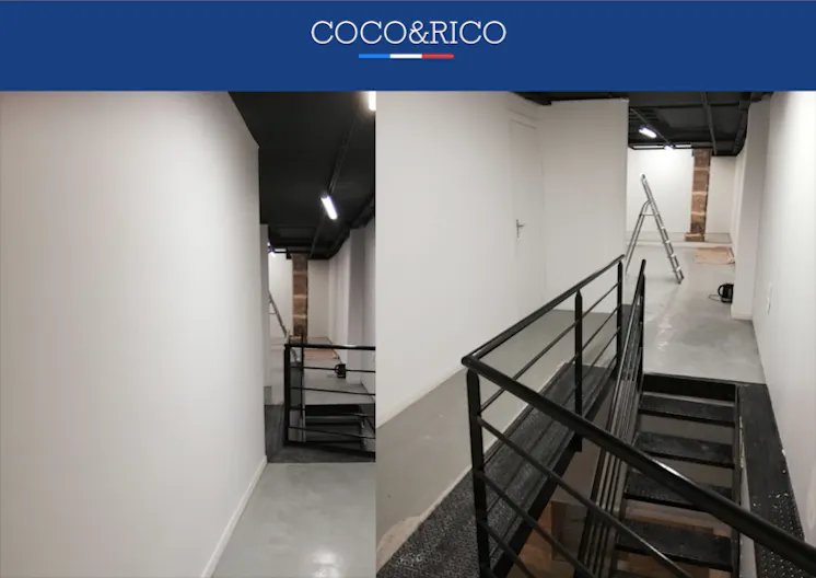 Rue Quincampoix Showroom - Image 2