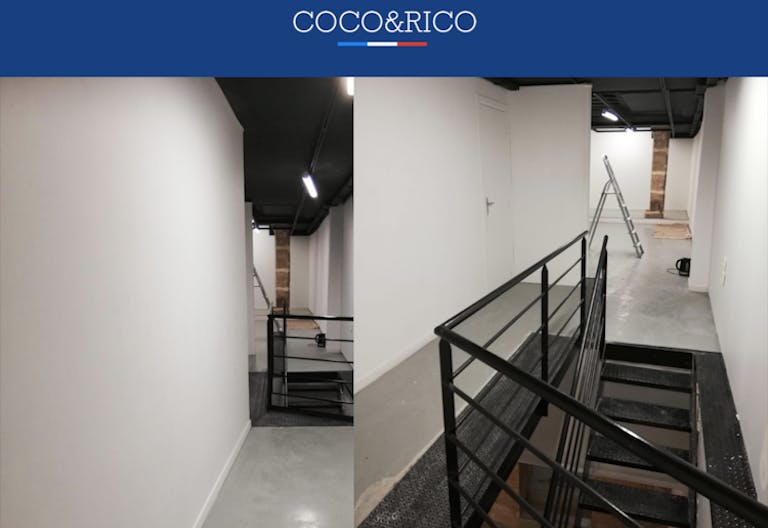 Rue Quincampoix Showroom - Image 2