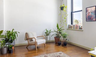 Boho Chic Studio Loft - Image 2