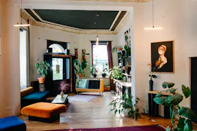 Wunderschöne Event Location im Zentrum von Berlin - Image 1