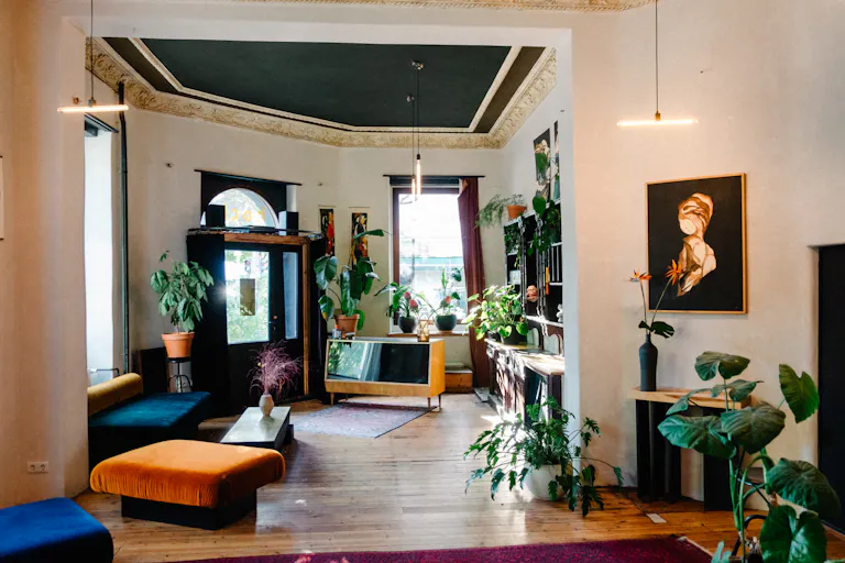 Wunderschöne Event Location im Zentrum von Berlin - Image 1