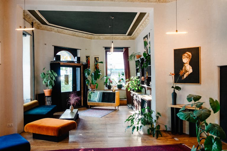 Wunderschöne Event Location im Zentrum von Berlin - Image 1