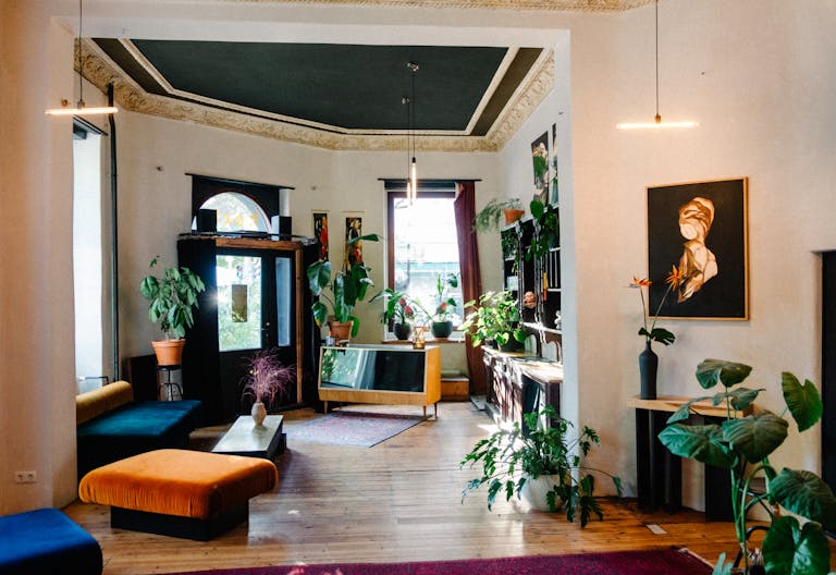 Wunderschöne Event Location im Zentrum von Berlin - Image 1