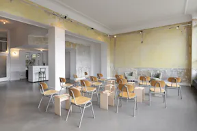 Flexible Industrial Event Space & Gallery in Berlin’s Creative Quarter: Moritzplatz, Kreuzberg - Image 12