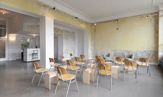 Flexible Industrial Event Space & Gallery in Berlin’s Creative Quarter: Moritzplatz, Kreuzberg - Image 12
