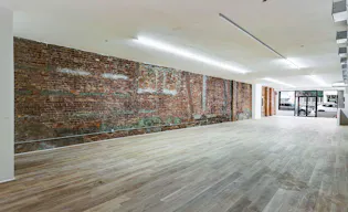 Prime White-Boxed Retail Space – Bowery, Nolita - Image 1