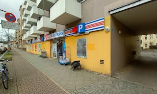 Thorwaldsenstraße retail space - Image 2