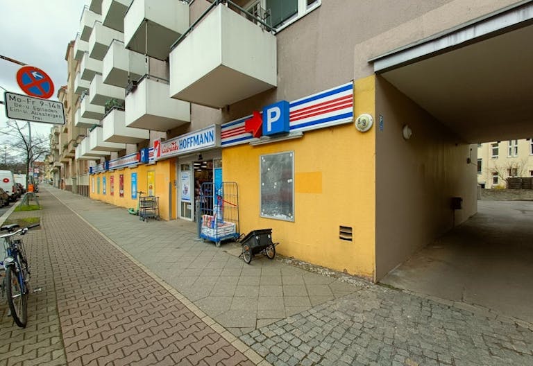 Thorwaldsenstraße retail space - Image 2