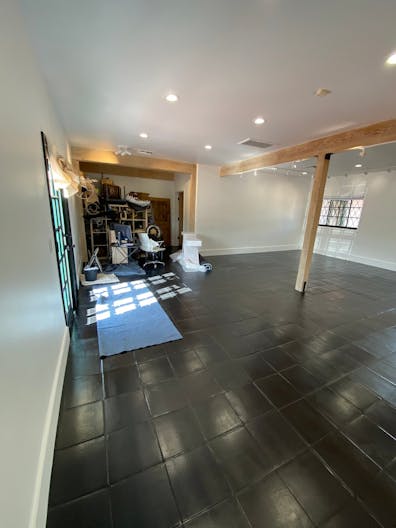 Gallery space for rent in Historic San Juan Capistrano - Image 1