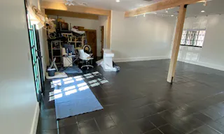 Gallery space for rent in Historic San Juan Capistrano - Image 1