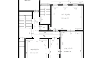 175sqm POTSDAMER STRASSE Mercatorhöfe - Image 7