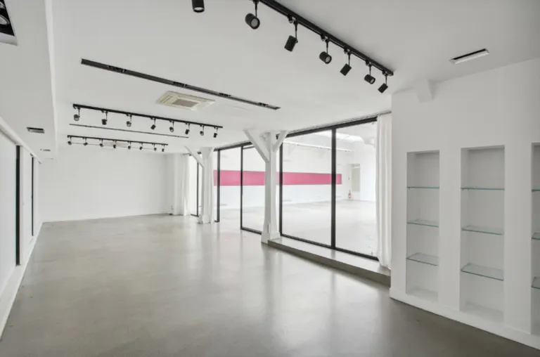 Office space RUE DU TEMPLE - Image 2