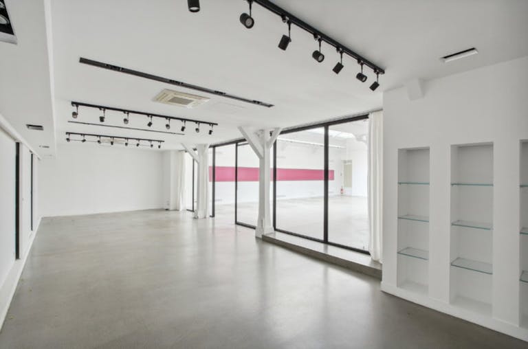 Office space RUE DU TEMPLE - Image 2