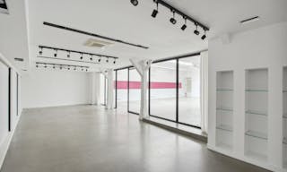 Office space RUE DU TEMPLE - Image 2