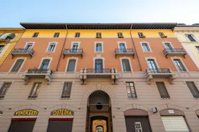 First floor multifunctional showroom and event space in the heart of Porta Venezia, Milan - Image 6