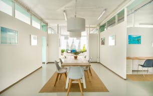 Lieu lumineux, convivial et stimulant pour vos �v�nements et r�unions - Image 3