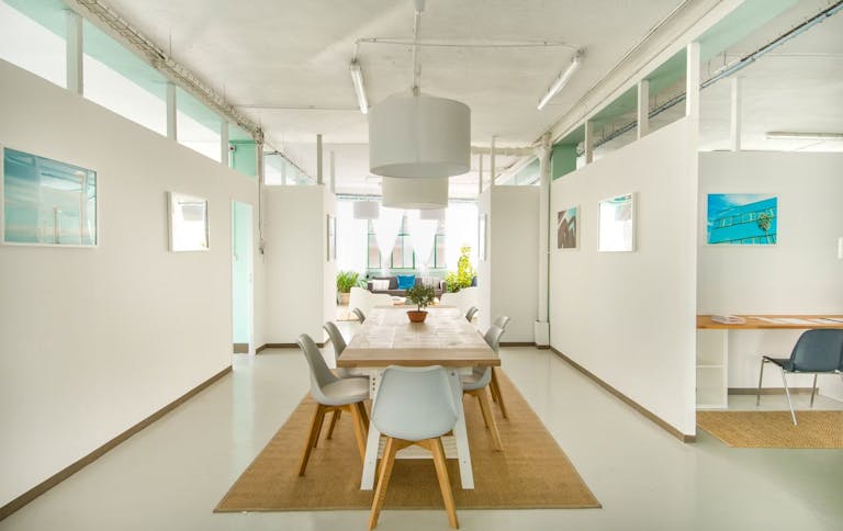 Lieu lumineux, convivial et stimulant pour vos �v�nements et r�unions - Image 3