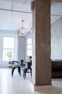 Modern Industrial Manhattan / Hudson Yards Loft - Image 5