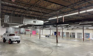 All Inclusive Multimedia Warehouse - perfect for events, photo shoots, music videos, and other creative film projects - Image 11