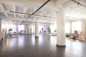 DTLA open space studio divided into 3 spaces- Tipi & Moroccan Lounge Decor 3,500sf - Image 0