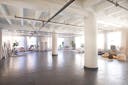 DTLA open space studio divided into 3 spaces- Tipi & Moroccan Lounge Decor 3,500sf