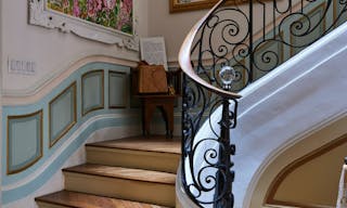 Whimsical 5-Story Brownstone in Murray Hill - Image 9