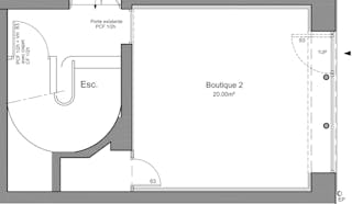 Perfect Showroom on Rue de Turenne - Image 10