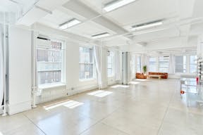 16AB Manhattan Event/Showroom retail rental space - Image 0