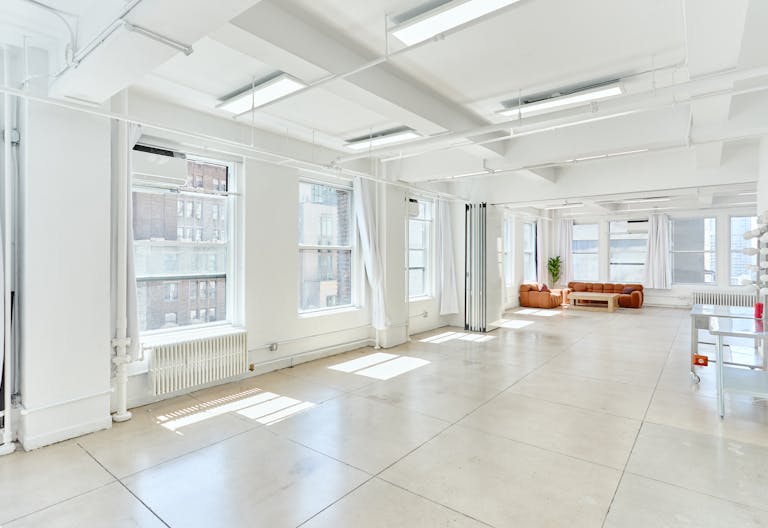 16AB Manhattan Event/Showroom retail rental space - Image 0