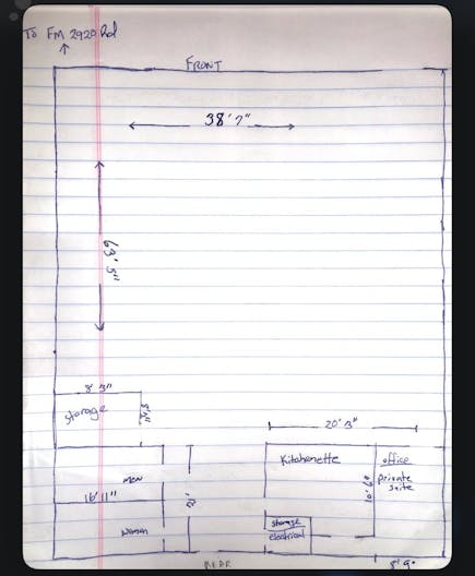 Modern chic industrial - Image 3