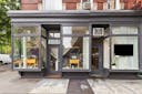Lovely Greenwich Village Boutique