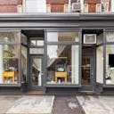 Lovely Greenwich Village Boutique