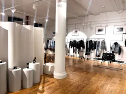 Beautiful Showroom Space in Heart of SoHo - Image 3