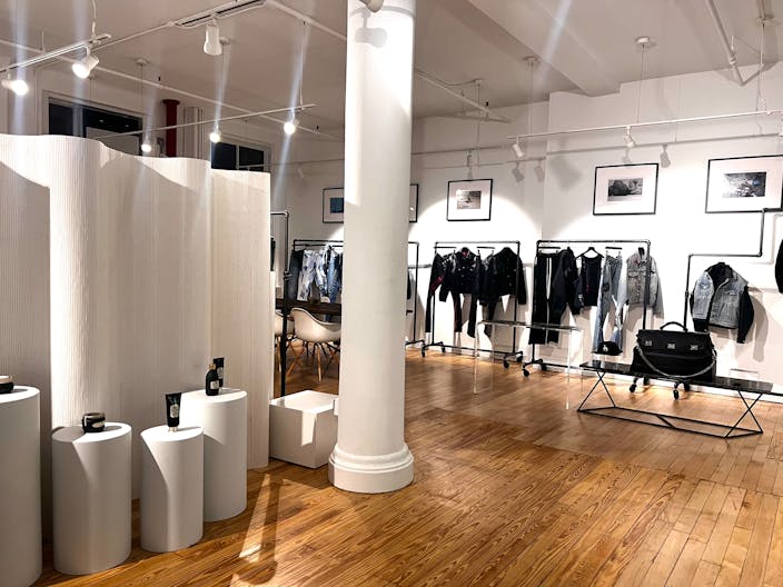 Beautiful Showroom Space in Heart of SoHo - Image 3